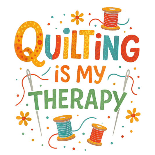 Quilting Therapy SQ09
