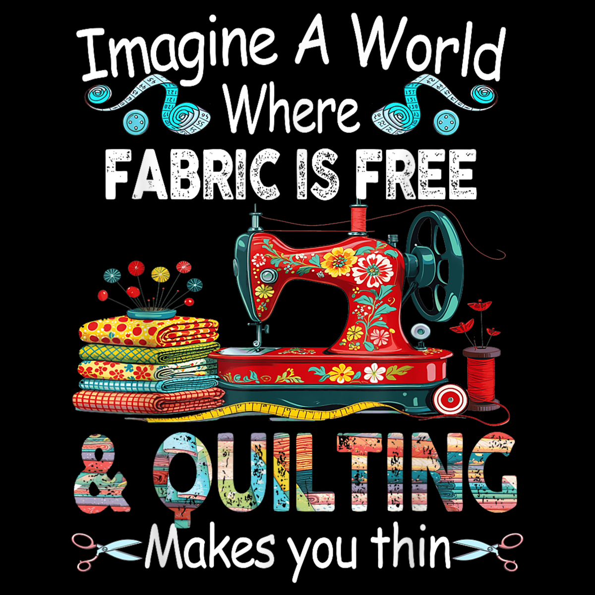 Imaginary World - Free & Thin SQ08