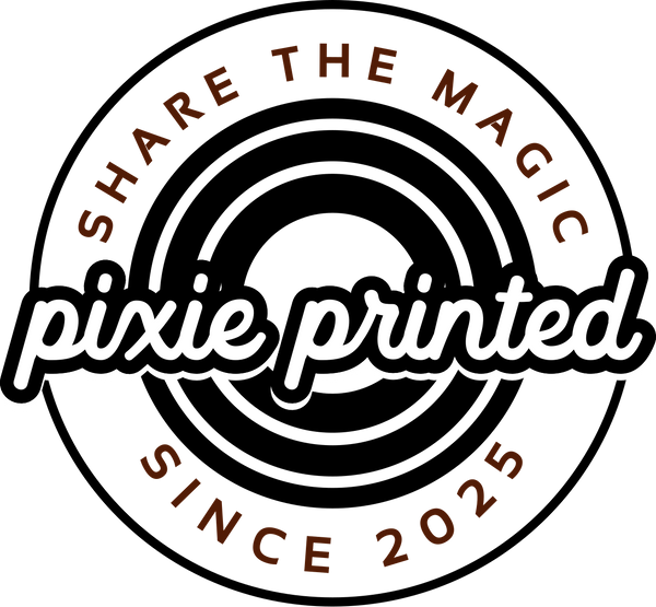 Pixie Printed