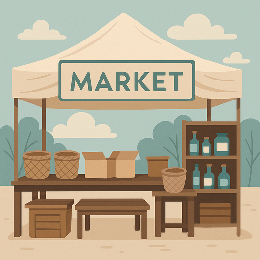 ✨ Explore the Magnet Market