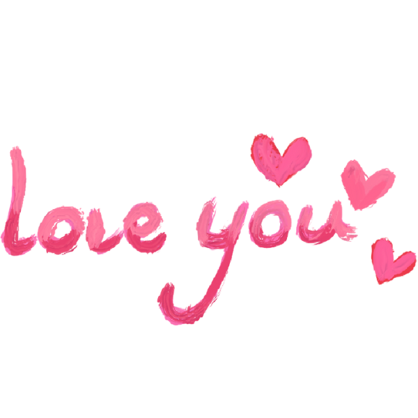 Love - Love You LV02