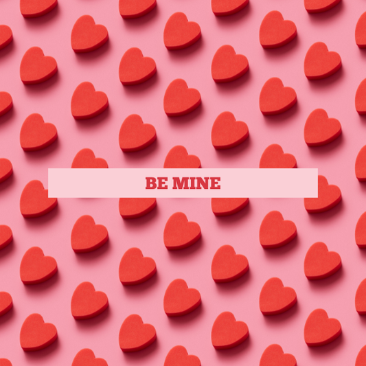 Love - Be Mine LV04